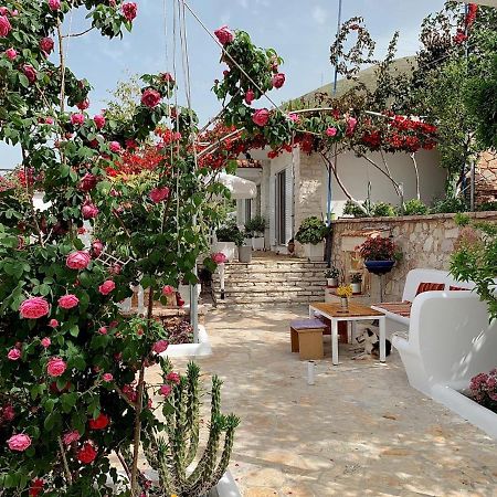 Piqeras Holiday Home Ali מראה חיצוני תמונה