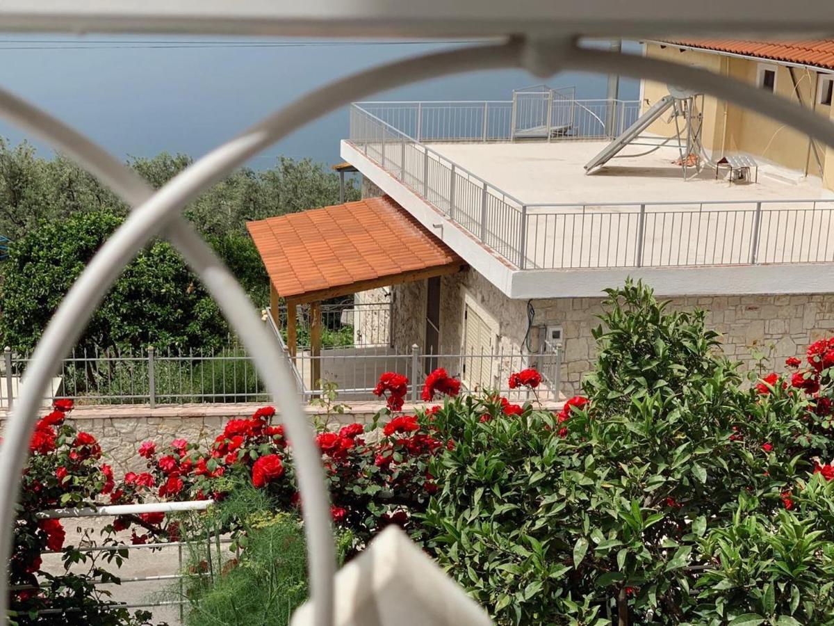 Piqeras Holiday Home Ali מראה חיצוני תמונה