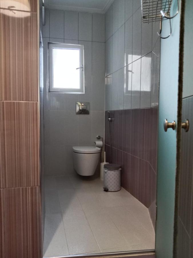Piqeras Holiday Home Ali מראה חיצוני תמונה