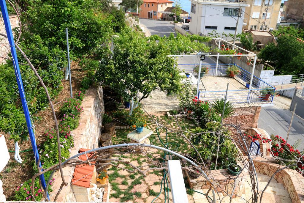 Piqeras Holiday Home Ali מראה חיצוני תמונה