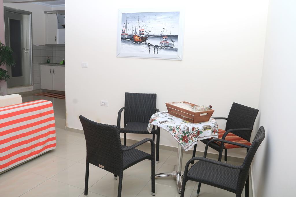 Piqeras Holiday Home Ali מראה חיצוני תמונה