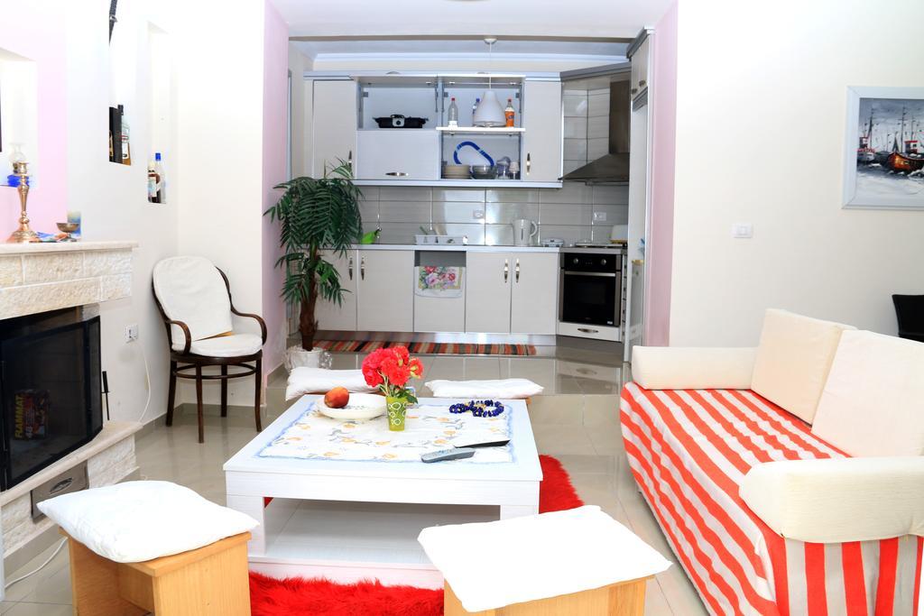 Piqeras Holiday Home Ali מראה חיצוני תמונה