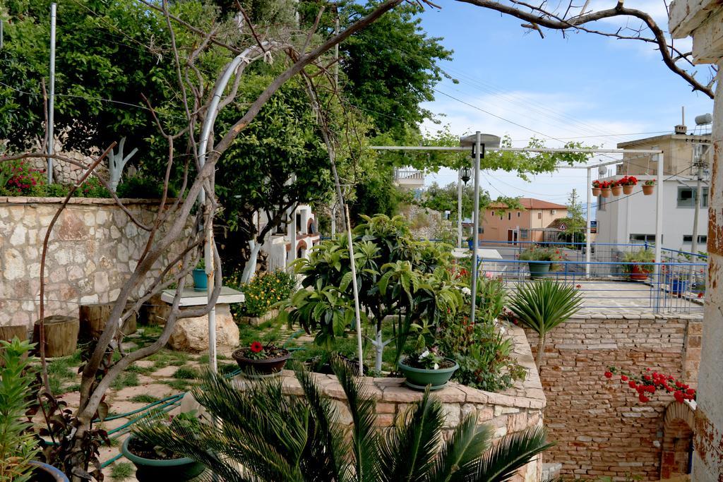 Piqeras Holiday Home Ali מראה חיצוני תמונה