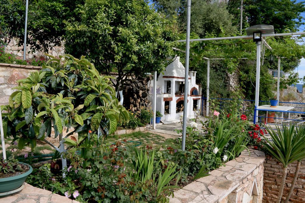 Piqeras Holiday Home Ali מראה חיצוני תמונה