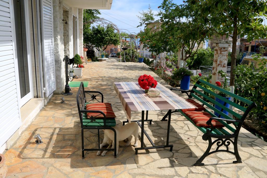 Piqeras Holiday Home Ali מראה חיצוני תמונה