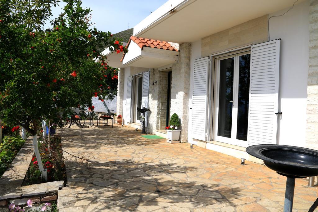 Piqeras Holiday Home Ali מראה חיצוני תמונה