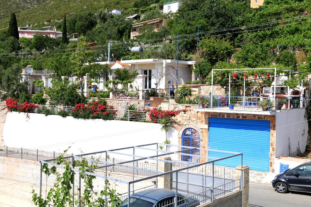 Piqeras Holiday Home Ali מראה חיצוני תמונה